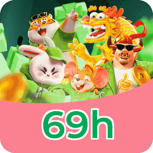 Passo a passo para baixar o app 69h — ilustração editorial
