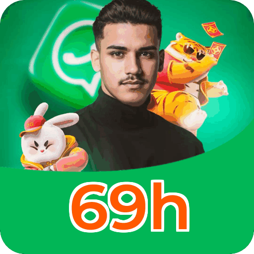 Tabela RTP dos jogos de cassino da 69h