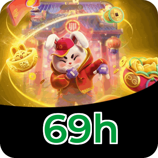 Catálogo 69h 2.547 jogos - Pragmatic Play, Evolution, NetEnt