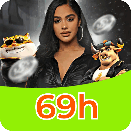 FAQ 69h Brasil - Perguntas frequentes sobre bônus, PIX, RTP, APP mobile e VIP