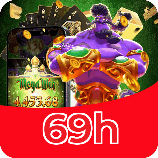 Catálogo 69h 2.547 jogos - Pragmatic Play, Evolution, NetEnt
